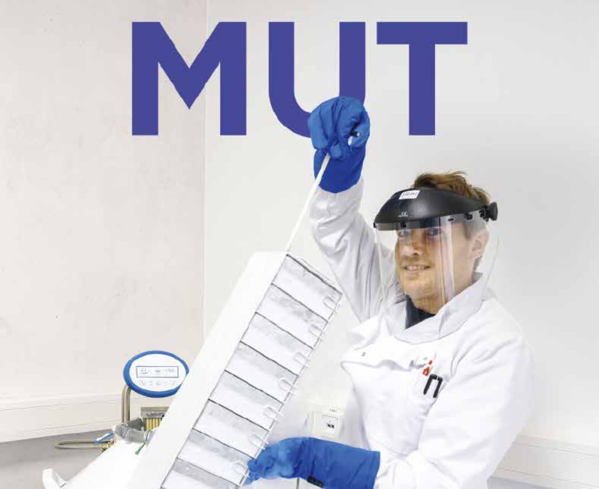 MUT